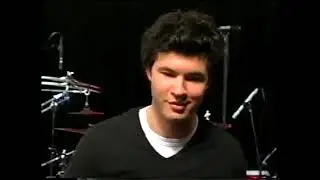 MTV Score Episode - Ryan Cabrera, Curtis Peoples, John Ketchum