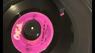 Artistics - This heart of mine - Okeh Records - Brilliant midtempo Northern Soul