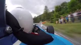 Course de cote Ayent-Anz&egrave;re 2016