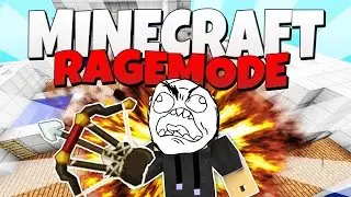 ✪ Minecraft ►RageMode auf GommeHD.net Folge 3