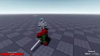playable boss abilities
