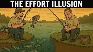 Why Effort Will Never Guarantee Success &ndash; Aristotle, Epictetus(One Lesson You Can&rsquo;t Ignore)