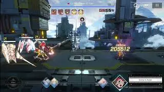 Artery Gear : Fusion - All Out Battle (Molten) - Ideal Stylotte 3 Regen setup (TOP! - 4.3M)