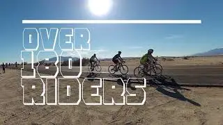 Yuha Ride The Desert 2018