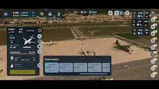 World of Airports Live ✈️ | Real Airport Management Gameplay | gaming sifat  Live