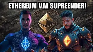 Ethereum Vai Explodir!