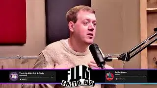 🎭 Buffalo Film Extras | Casting Actors | Adam Steigert Talks Community Growth