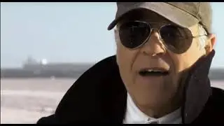 Ivan T sanderson in UFO