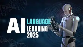 AI-Powered Language Learning Apps to Master Any Language in 2025
