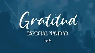 🔴 | 5:00 PM | GRATITUD - ESPECIAL NAVIDAD | PUENTE LARGO EN VIVO | ⁨@LuisHBeltran⁩