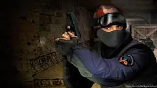 Counter-Strike 1.6 Beta (14 January 2003)