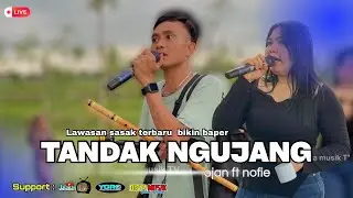 PANAS JELO DUET ROMANTIS JANWAR ISHAK FT NOFIE ALISHBA TANDAK NGUJANG DISYA MUSIK