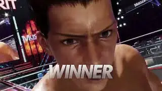 DEAD OR ALIVE 6 💥 | Jann Lee 🥋 | FULL ARCADE RUN BREAKDOWN ⚔️