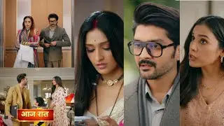 Dr. Aarambhi 30 January 2026 Today New promo - Aarambhi ne kiya apne ghar jane ka decide