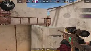 Thx for 1500 Sub  Lovely ❤️ | Standoff 2 Highlights