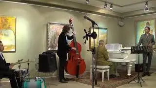 Концерт 19 01 2020  ч 1