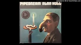 Alan Hull - Money Game