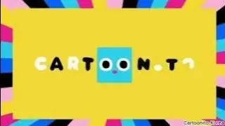 Cartoonito | Multilanguage | Version 2 Complete (2021-2022)