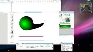 Flash 8 Tutorial - Tools