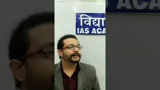 #UPSC #MOTIVATION #SUCCESS #IAS #CIVILSERVICES #TOPPERSTALK #VIDYAPEETHIAS #UPSCWITHSHUBHAM