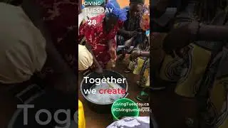Together We Create #TogetherWeCreate #DorcusProjectUganda  #GenderEquity #GivingTuesday🇺🇬✨