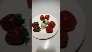 Smart Aeroponic Strawberry Grow System 🍓 | GrowSpec Container Method #Shorts