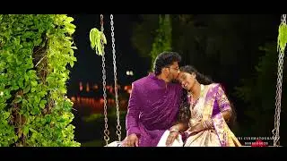 Priyamithunam Pre Wedding song by trending couple❤️ @MaheshDevik 