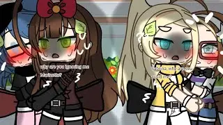 !!Jealous Tops!!(Lilanette&Chlobrina)