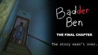 Bad Ben 3: Badder Ben Trailer (#3 in the series of Bad Ben Films)