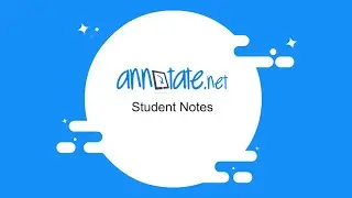 Student Notes
