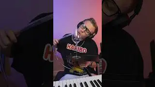 Breaking glass with sound (Day 6)