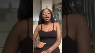 Never let you go❤️❤️❤️#hillary #singing #chole #viralvideo  #singer