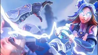 Neon nerf.exe