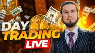 $25,000 Top One Futures Instant Funding Giveaway - Live Day Trading-NQ Futures Live Trading