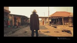 YAGGA - MAZOEA (Official Video)