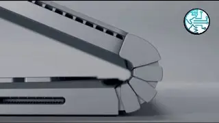 Huawei Filed A Patent For A Hinge Design Bringing Surface Book Style to Foldable Phone