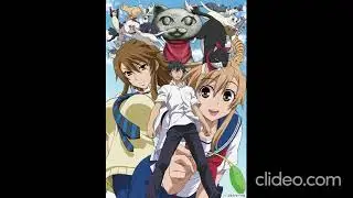Nyankoi!: All Sound Effects