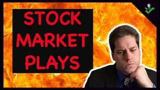 STOCK MARKET REVIEW | LEAPS AND SPREADS