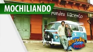 De Viaje por Am&eacute;rica / Mochileros