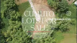 Approved, Residential Land for Sale - Cumuto