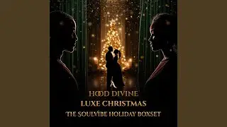 Luxe Christmas Lights~H.E.R.