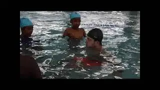 Swimsafe clip