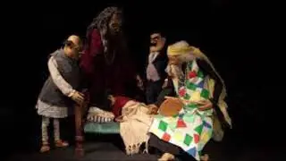 EL CARTERO DEL REY (audiolibro)