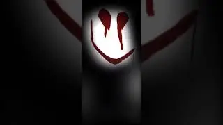 A velvet smile
