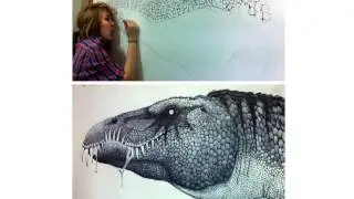 MARKMAKING LESSON - ART COURSE FREE ONLINE