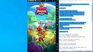 How to Play Rush Royale - Tower Defense on Pc with Memu Android Emulator Oct 2020