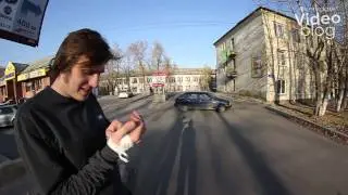 everydaysVIDEO blog -  ROLLdays от 27.10.11