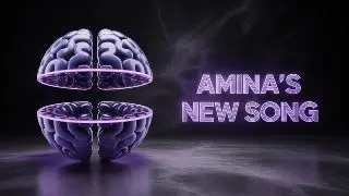 ✨New Instrumental Music | Fever Glowing By AMINA'S
