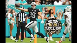 Drinkin' Dynasty, Ep. 13: Analyzing Startup ADP - Part I
