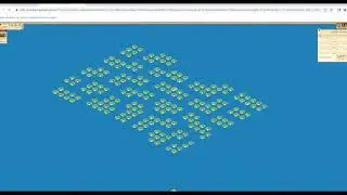 Ikariam Automatic Island Colonization Bot
